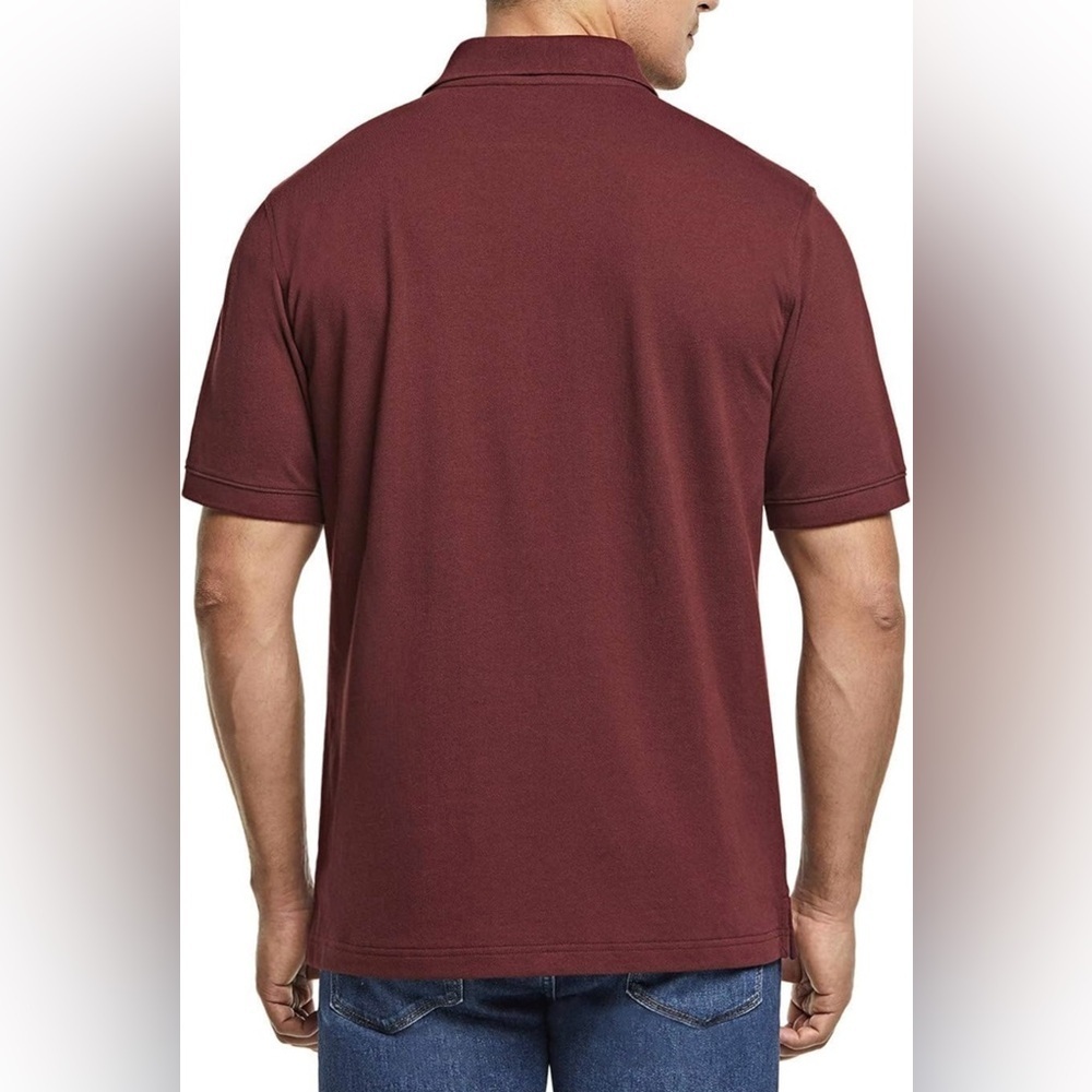 TSLA polo - Picture 2 of 8